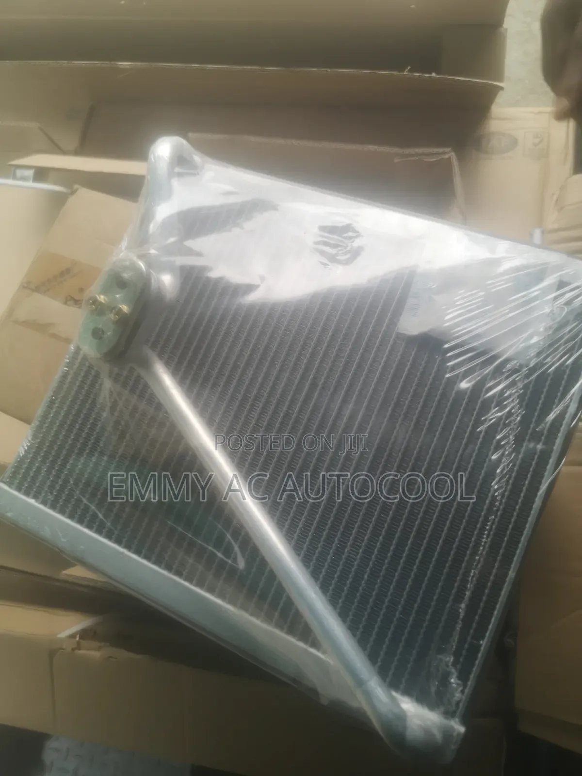 Ac Evaporator for Mitsubishi Outlander 2008 to 2015