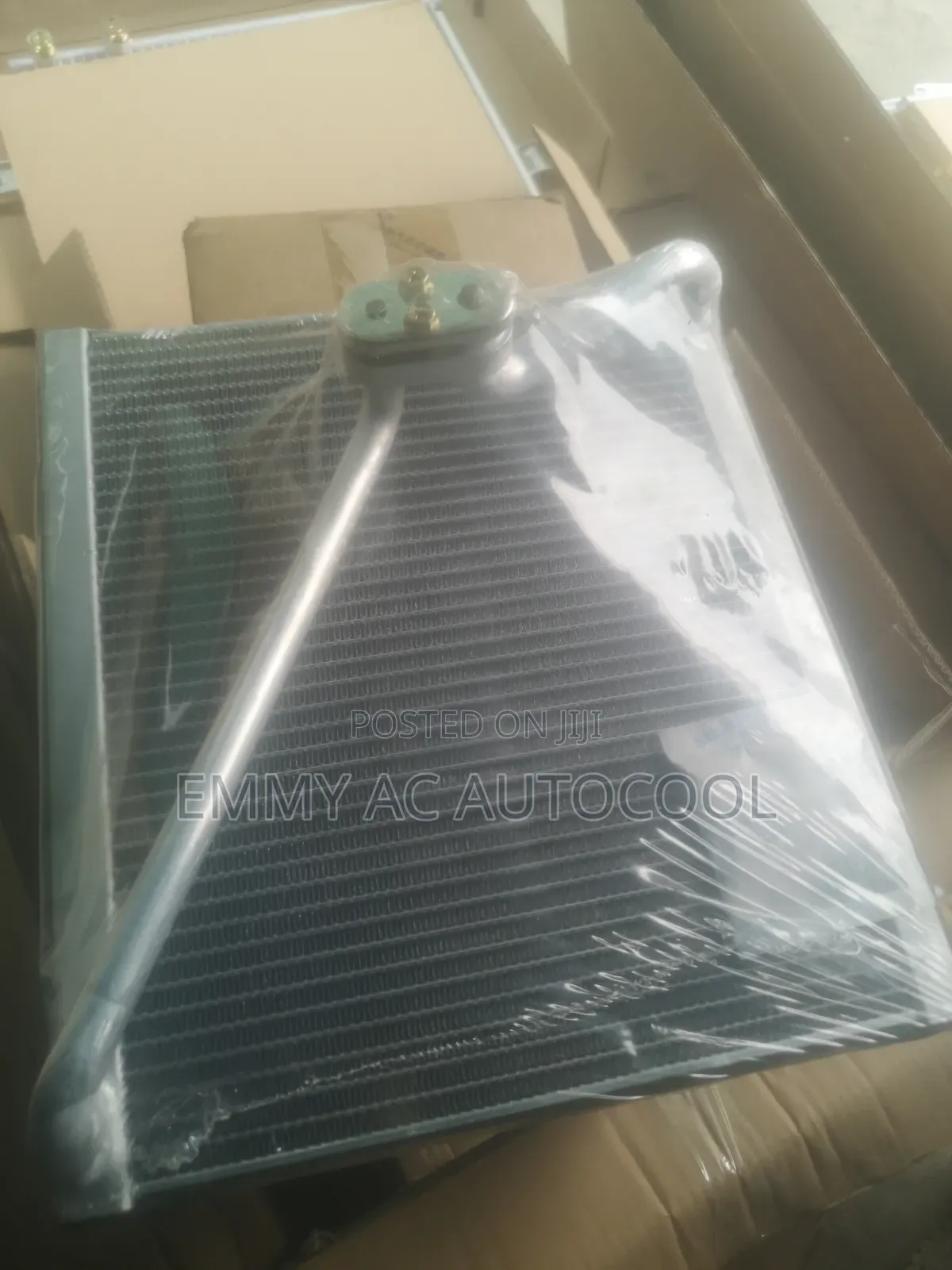 Ac Evaporator for Mitsubishi Outlander 2008 to 2015