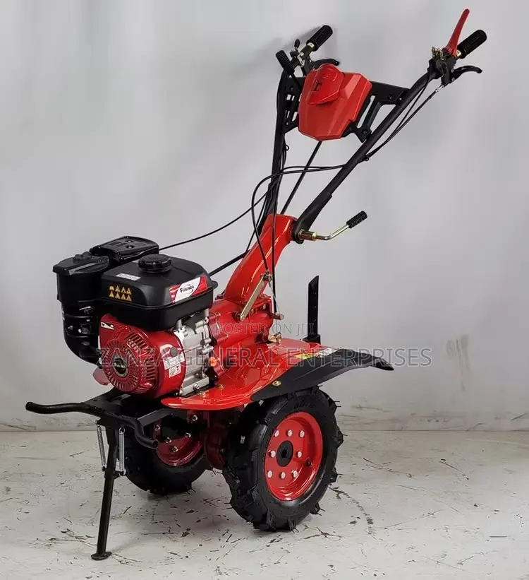 Power Tiller 7hp