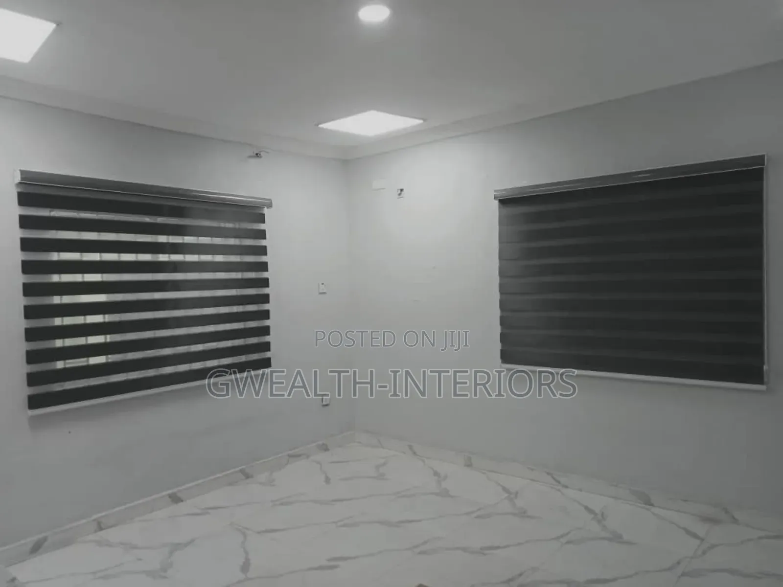 Day and Night Window Blinds