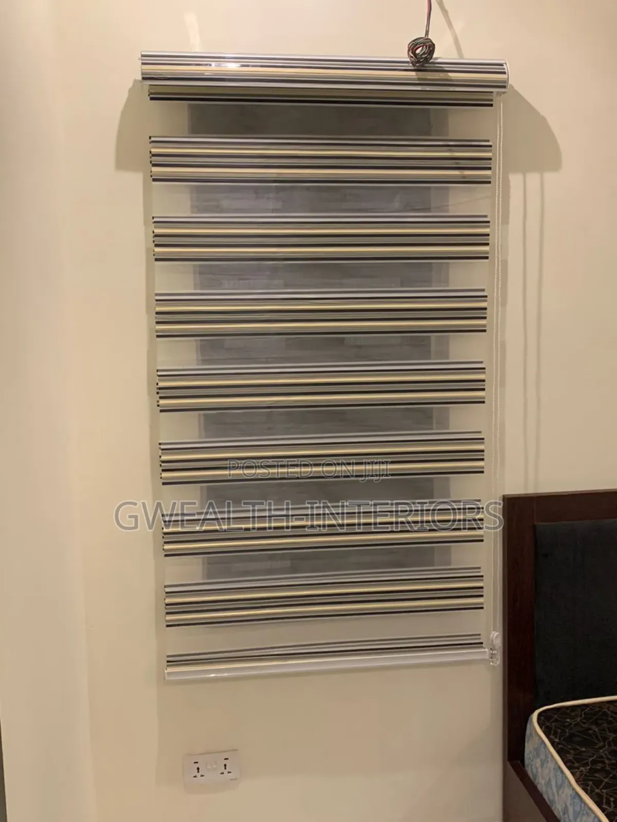 Beautiful Turkish Blinds