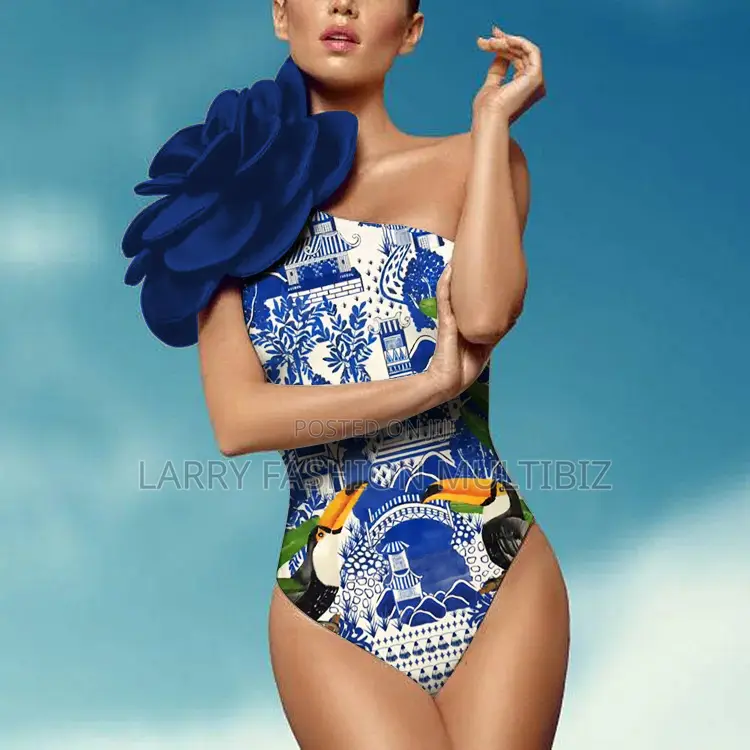 2piece Beachsuit