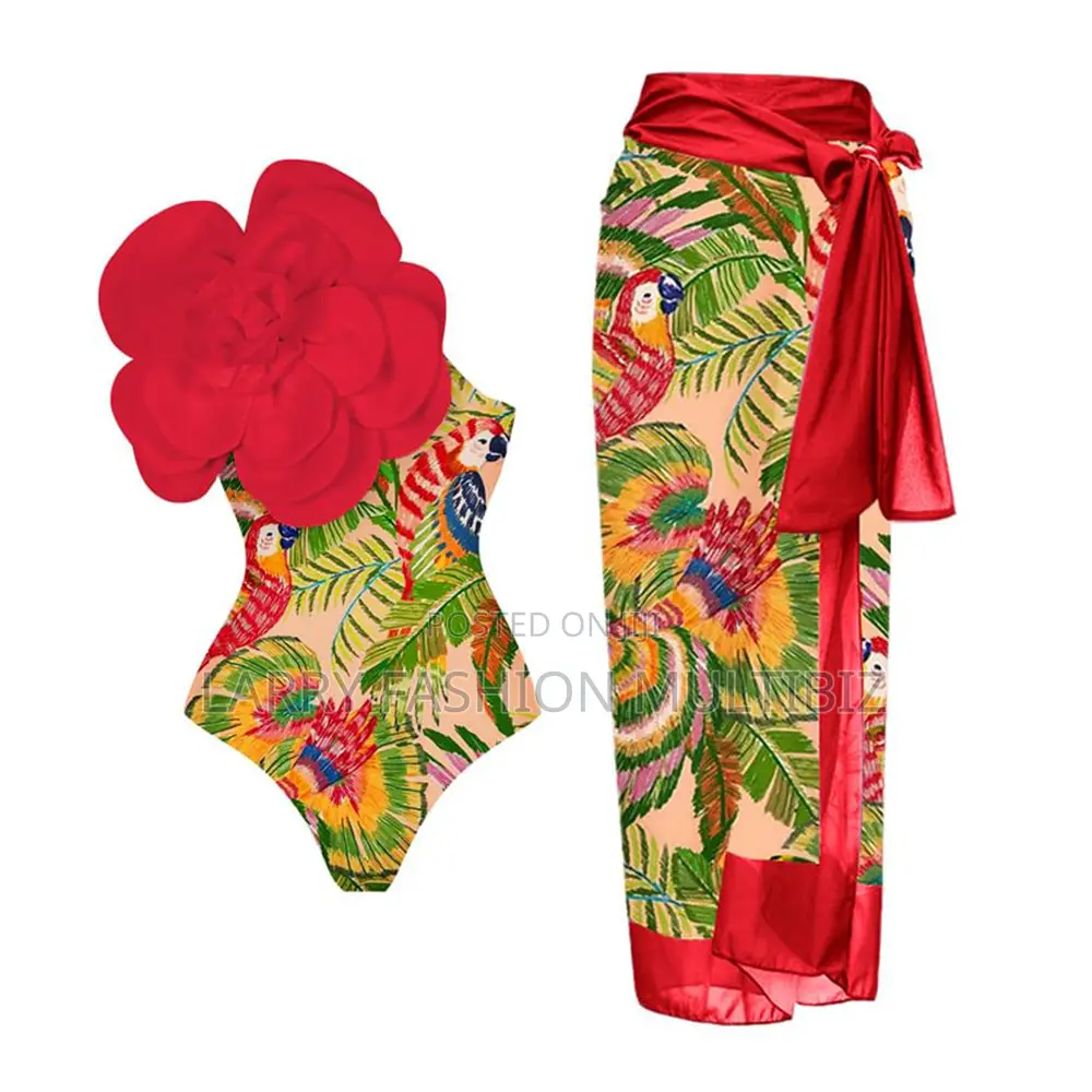 2piece Beachsuit