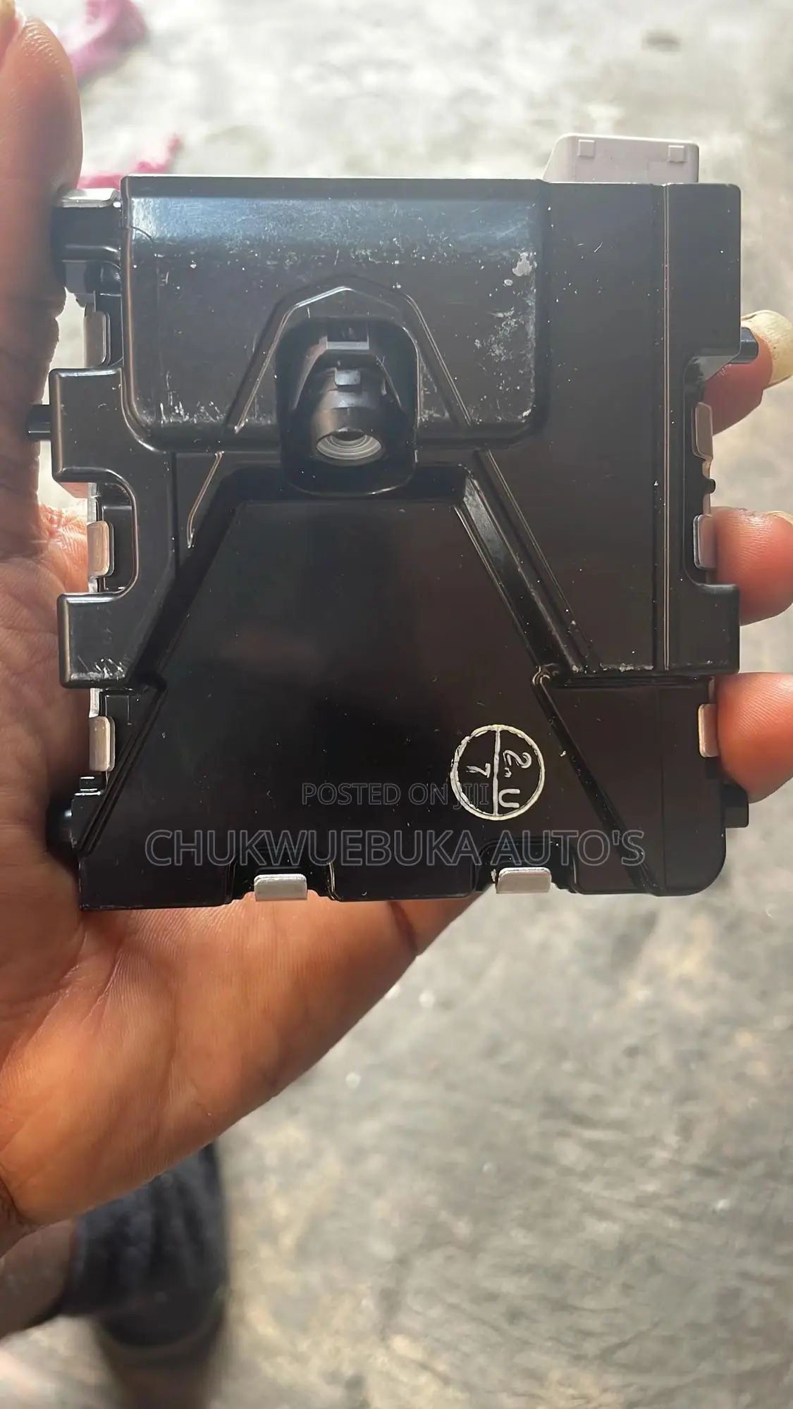Rx350 Camera 2018