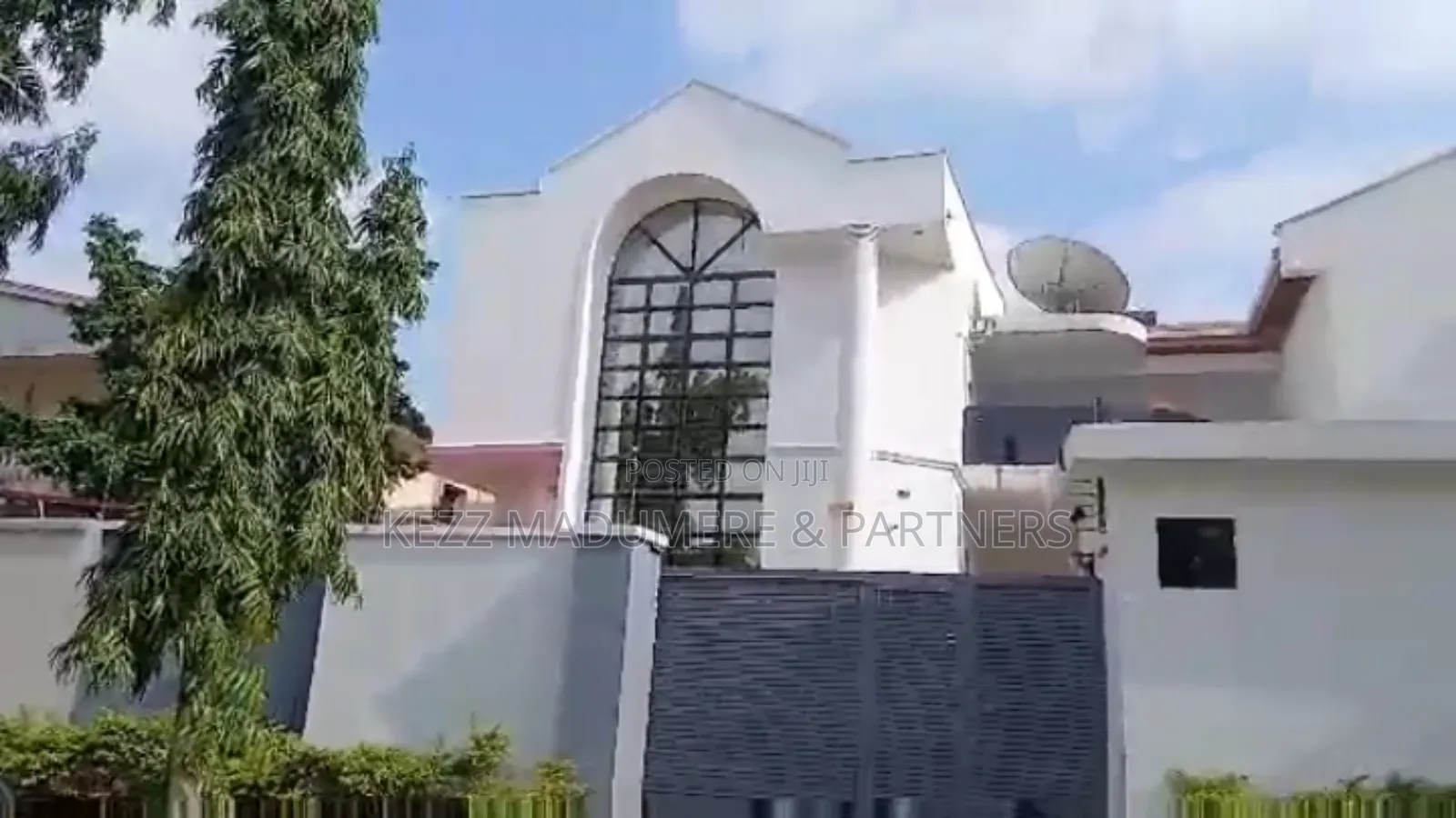 7bdrm Duplex in Aso Drive , Maitama, for sale