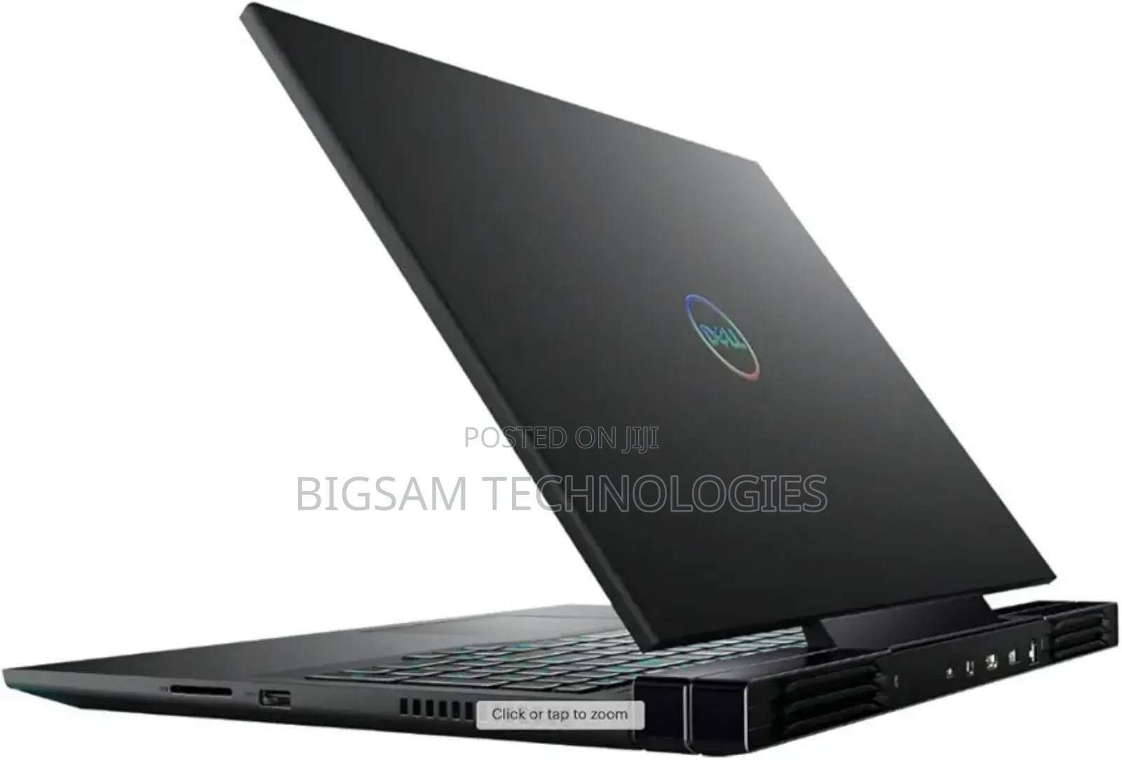 Laptop Dell G7 15 7590 32GB Intel Core i7 SSD 1T