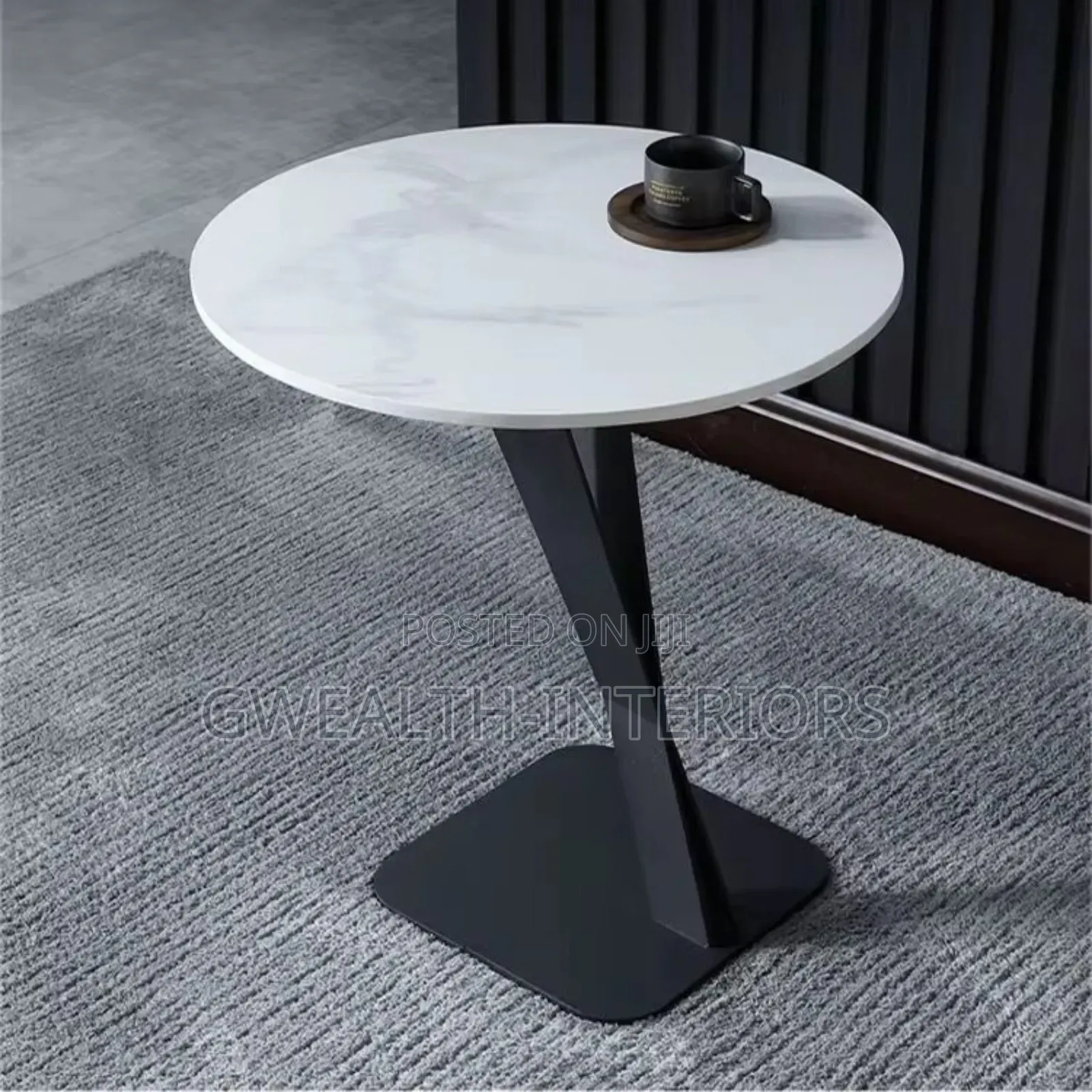 Imported Side Stools