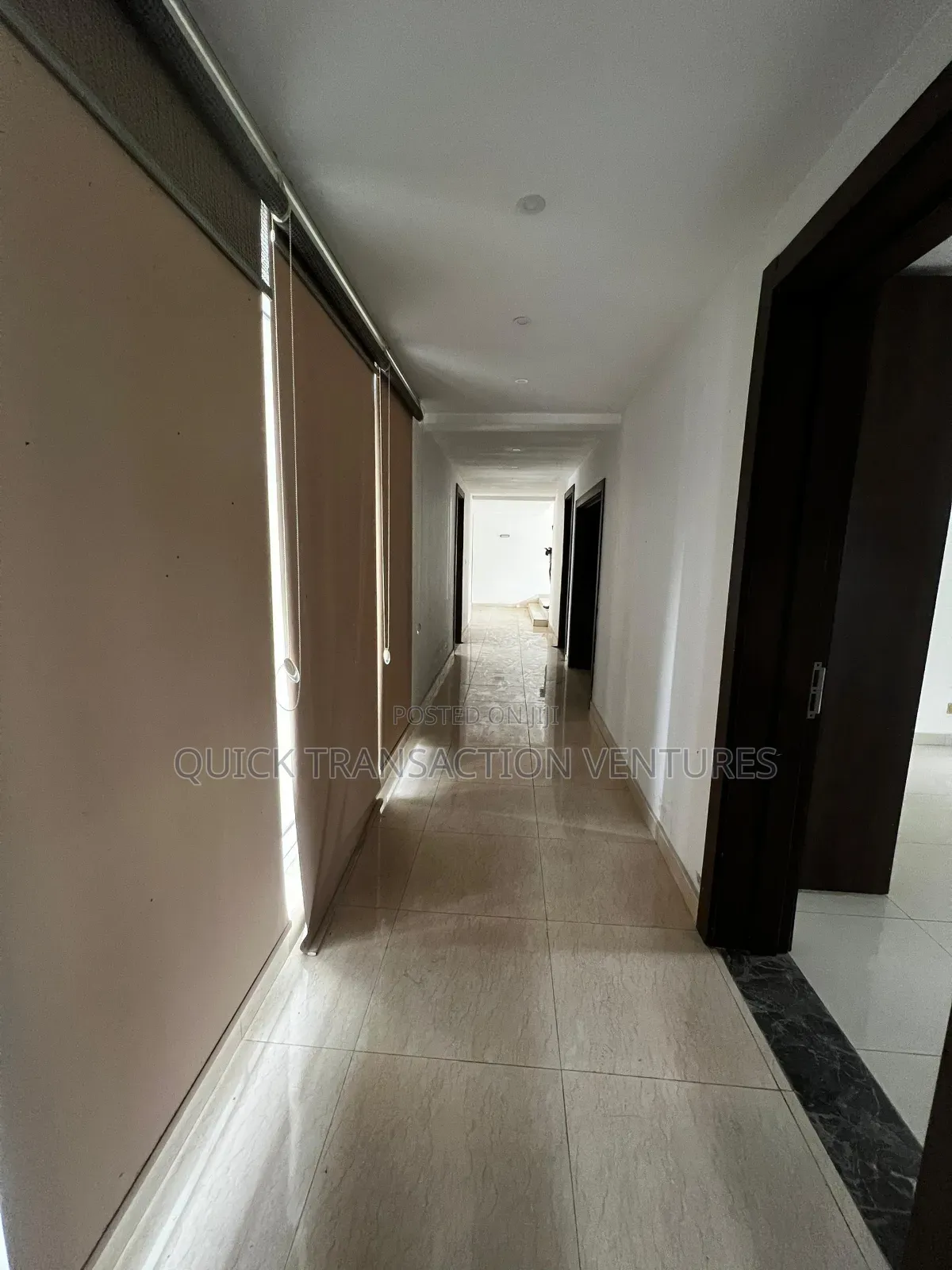 4bdrm Block of Flats in Luxury Gardens, Old Ikoyi for sale