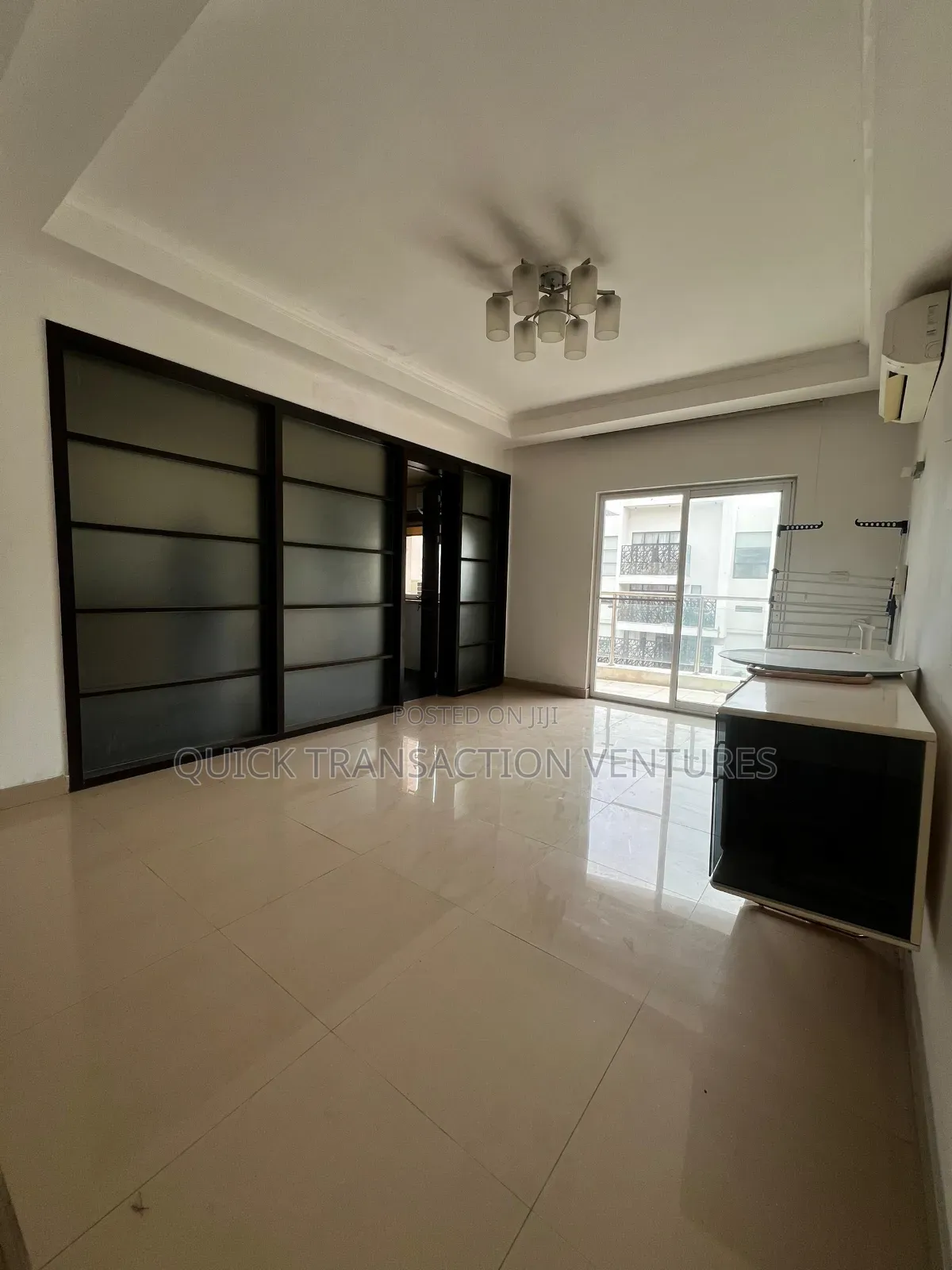 4bdrm Block of Flats in Luxury Gardens, Old Ikoyi for sale