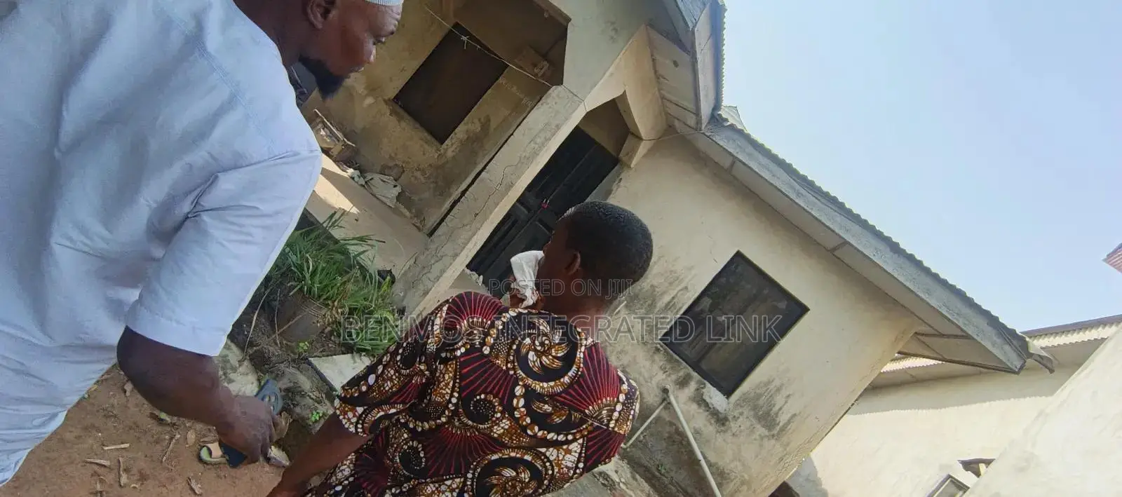 5bdrm House in Offin, Ikorodu for sale