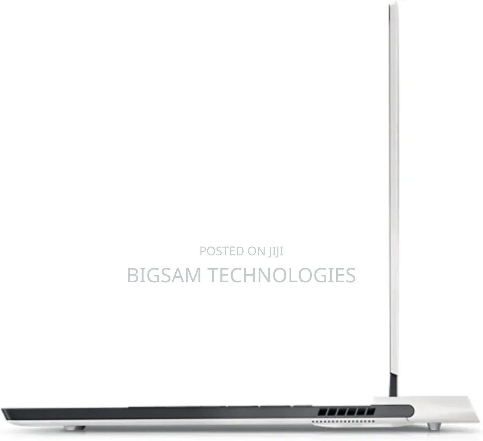 New Laptop Dell Alienware M16 R2 32GB Intel Core Ultra 7 SSD 1T