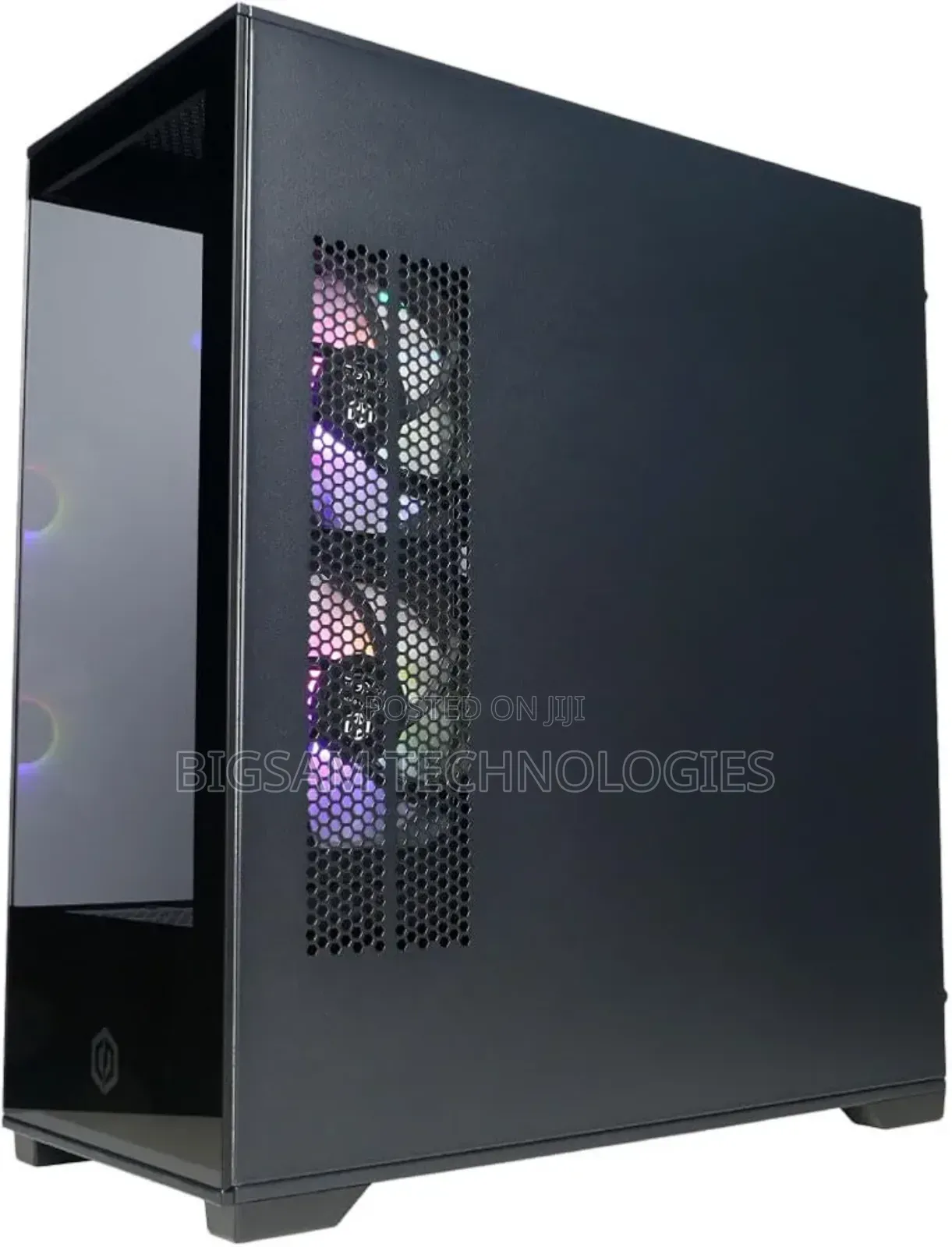 New CyberpowerPC CyberPower i5K Configurator 16GB Intel Core i5 SSD 1T