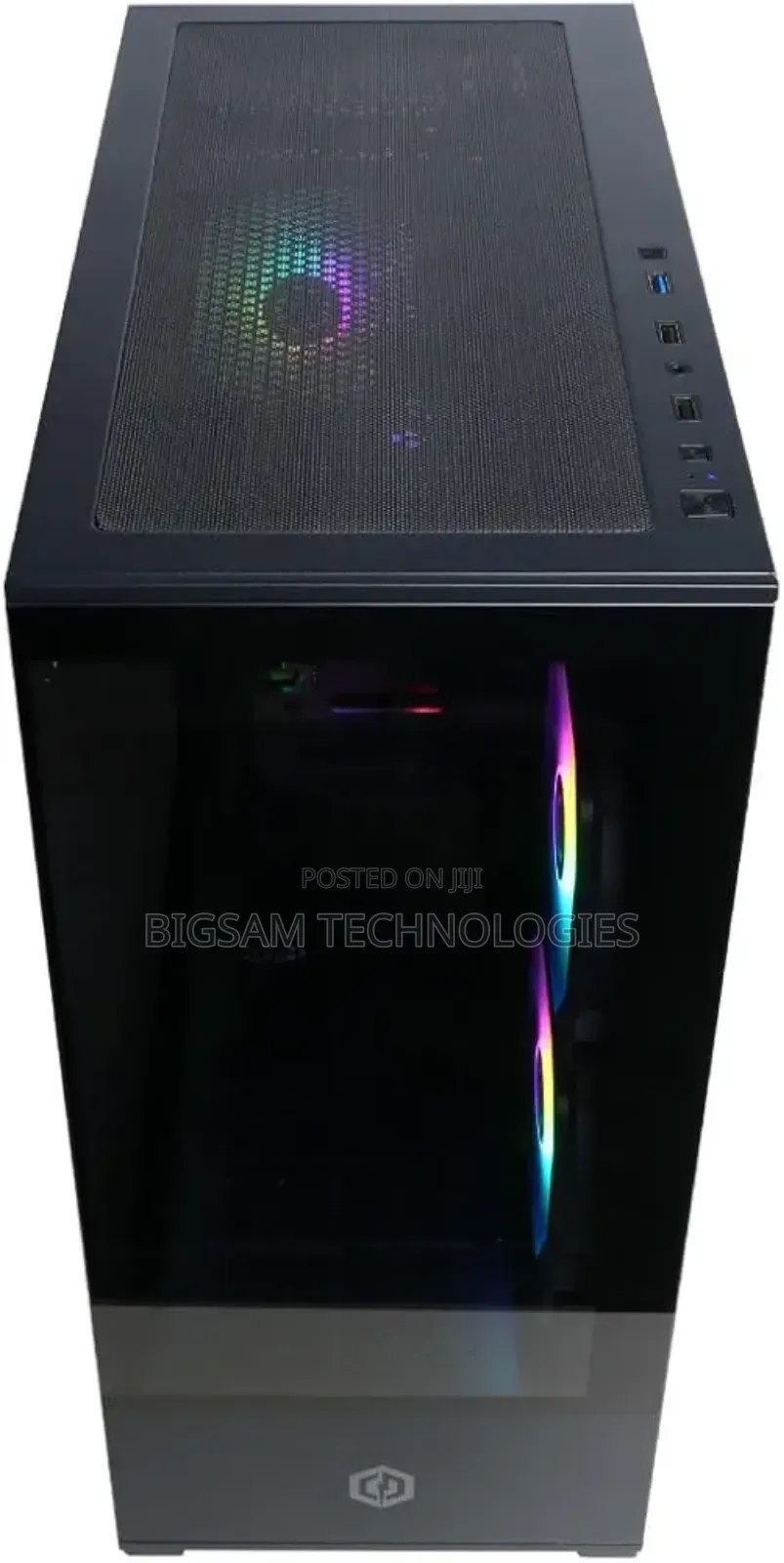 New CyberpowerPC CyberPower i5K Configurator 16GB Intel Core i5 SSD 1T