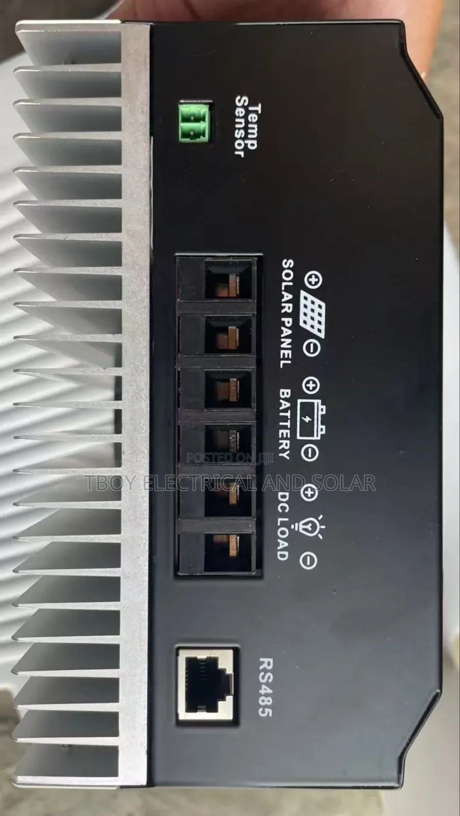 Estarsolar Charge Controller