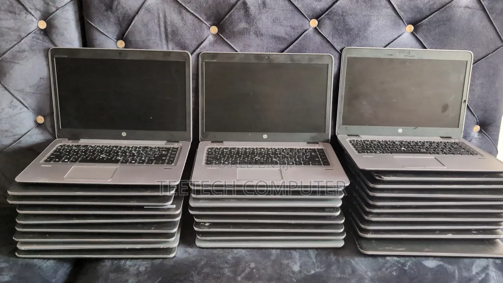 Laptop HP EliteBook 745 G4 8GB AMD Ryzen 5 HDD 500GB