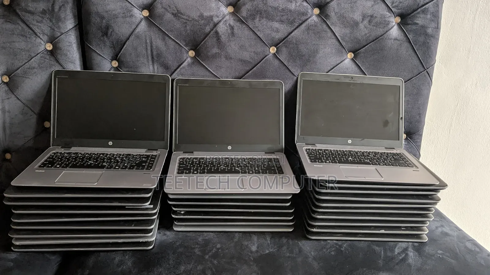 Laptop HP EliteBook 745 G4 8GB AMD Ryzen 5 HDD 500GB