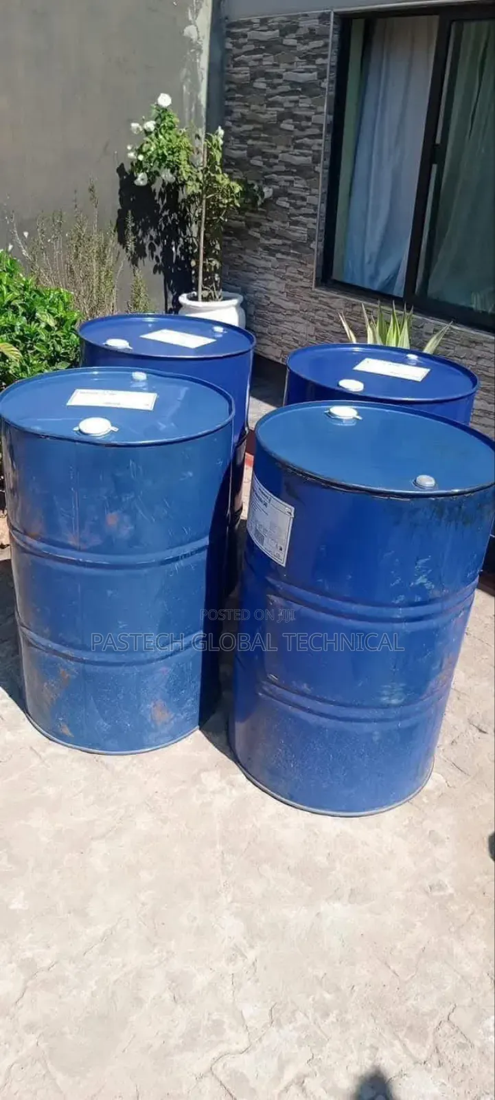 Petronas Hydraulic Oil 68 (210l/Drum)