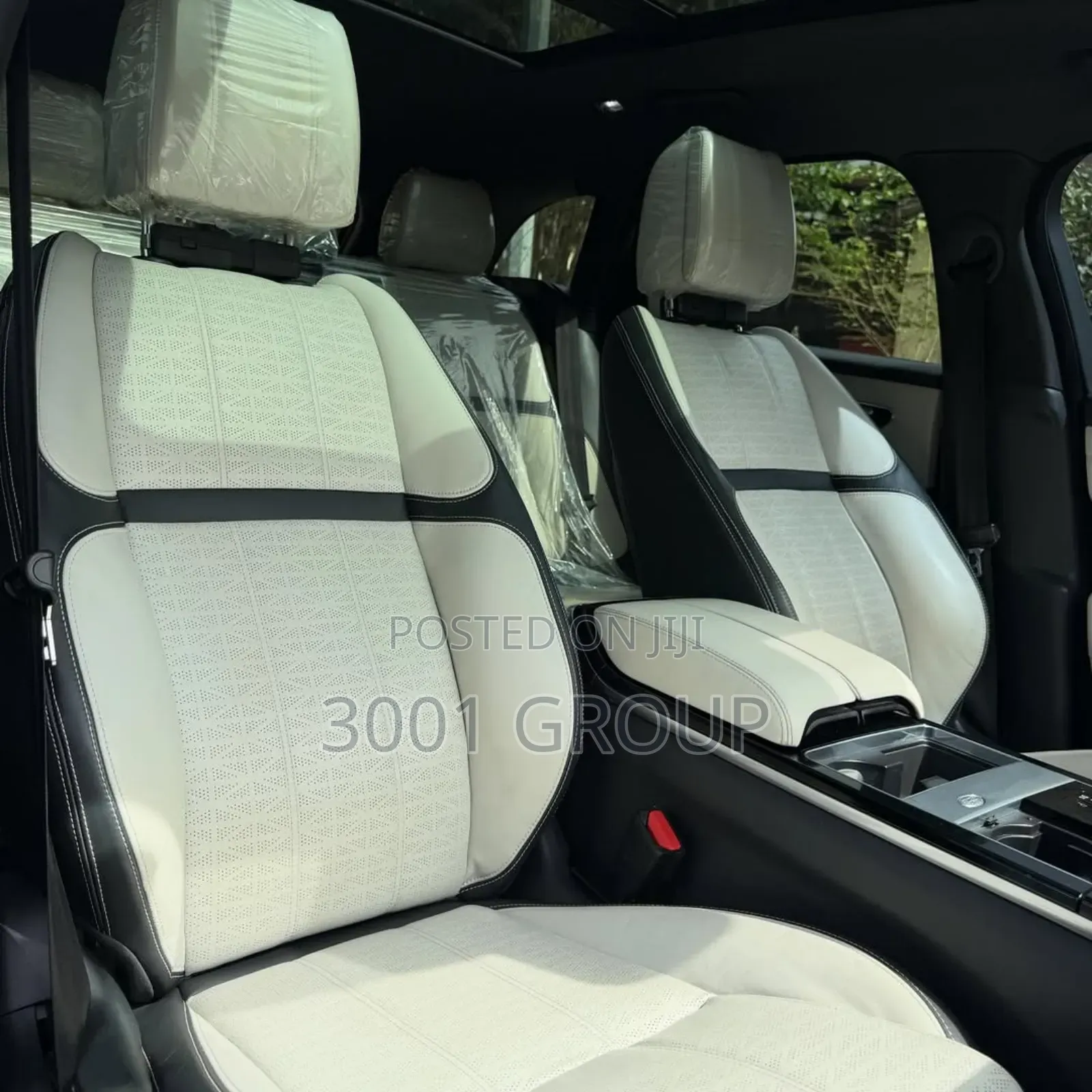 Land Rover Range Rover Velar R-Dynamic HSE 2021 Black