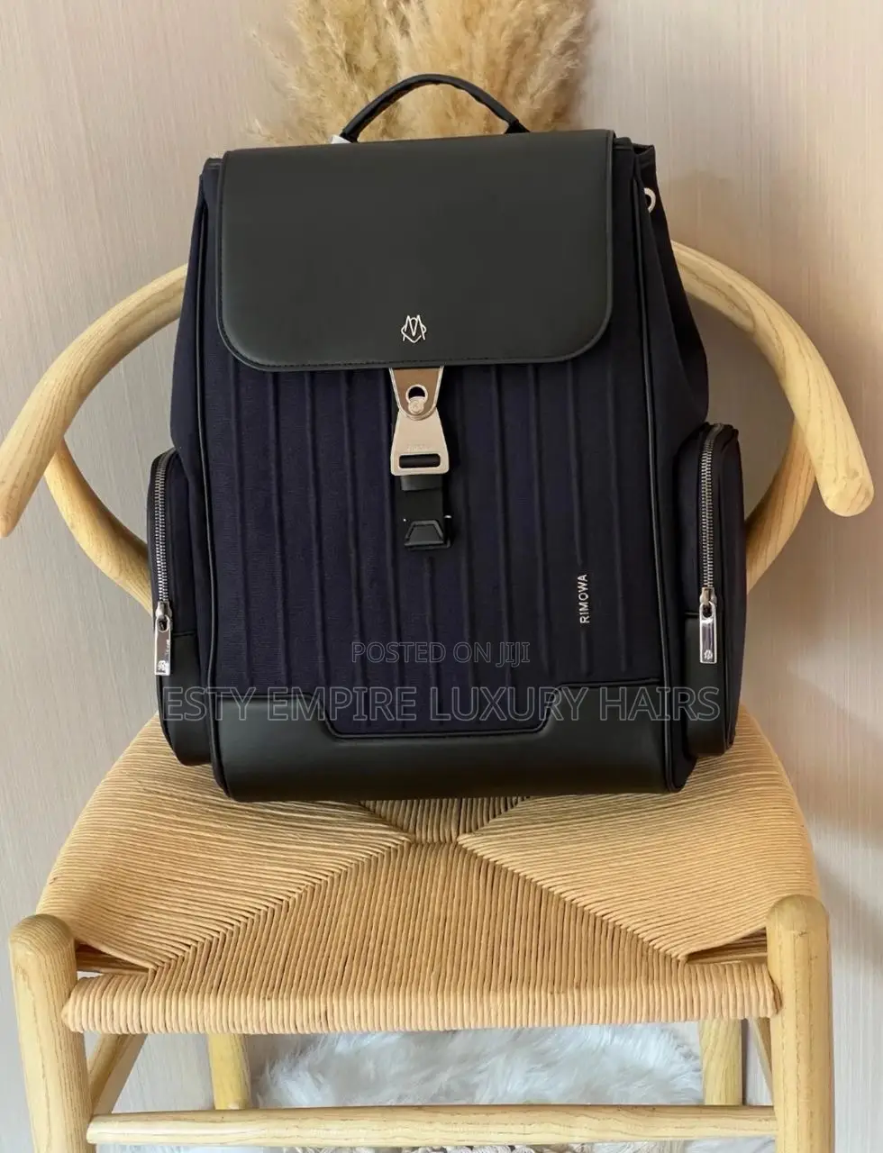 High Quality Luxury Rimowa Back Pack