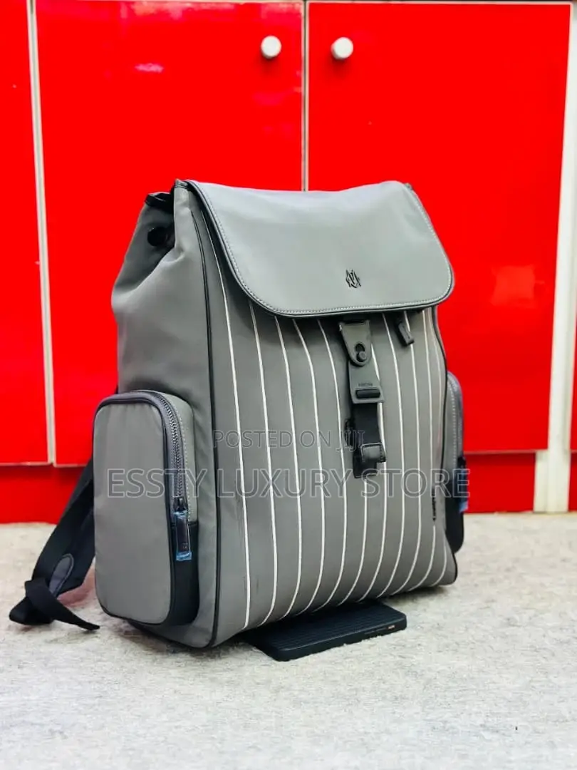 High Quality Luxury Rimowa Back Pack