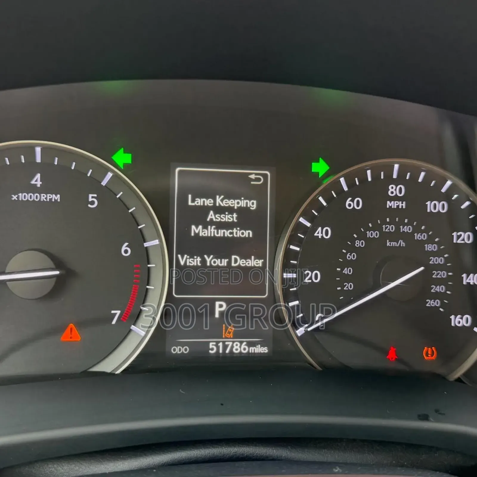 Lexus RX 350 AWD 2016 Black