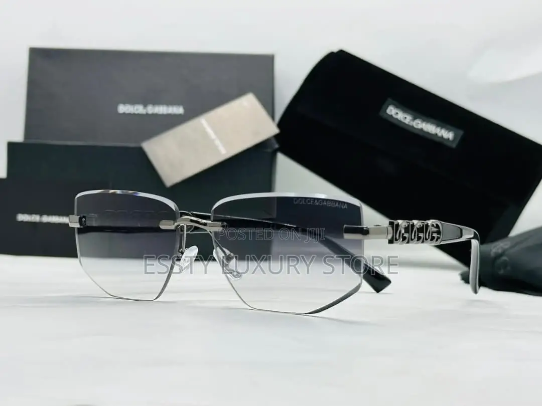High Quality Luxury Dolce and Gabbana Glasses