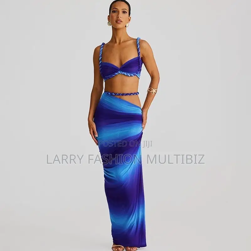 Luxury Beach Set