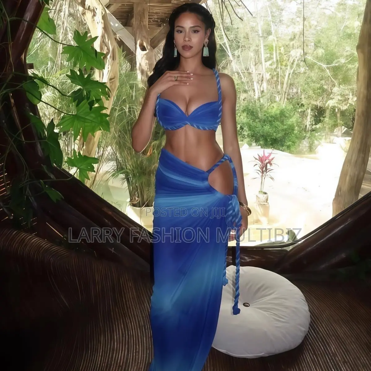 Luxury Beach Set