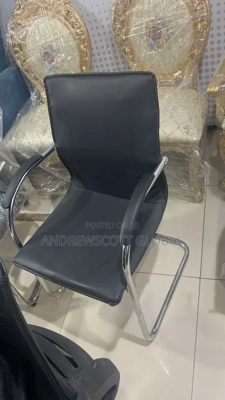 Brand New Imported Visitor Chair
