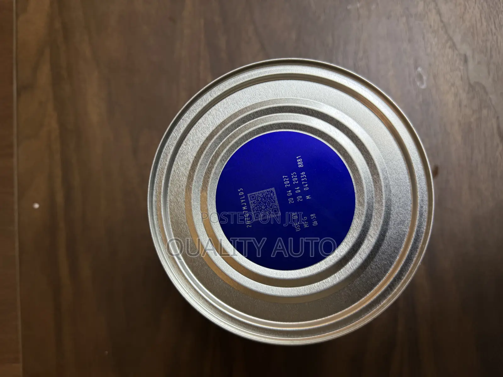 Aptamil Gold + [0-6 Months Stage 1]