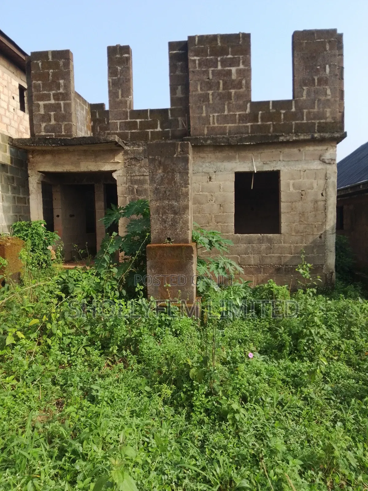 House and Land for Sale