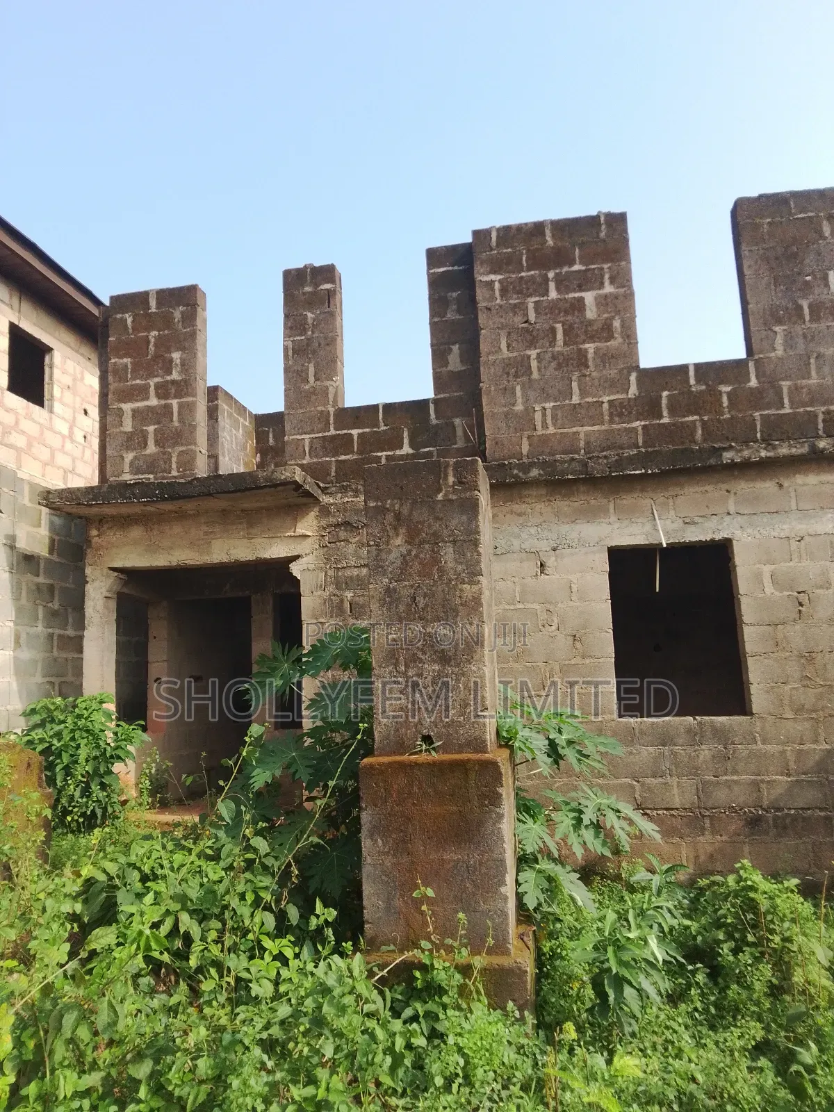 House and Land for Sale