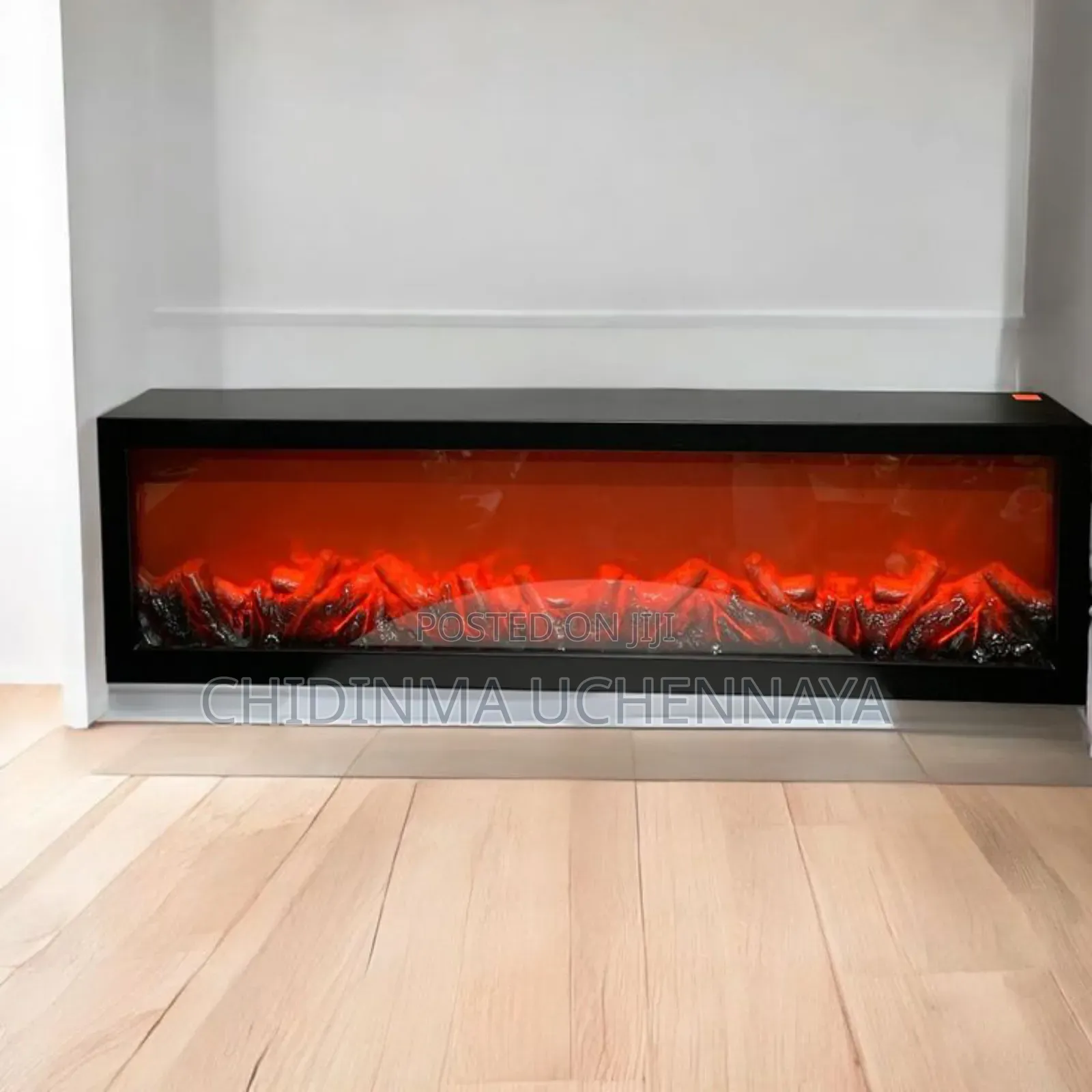 3d Simulated Fireplaces Flame Lamp
