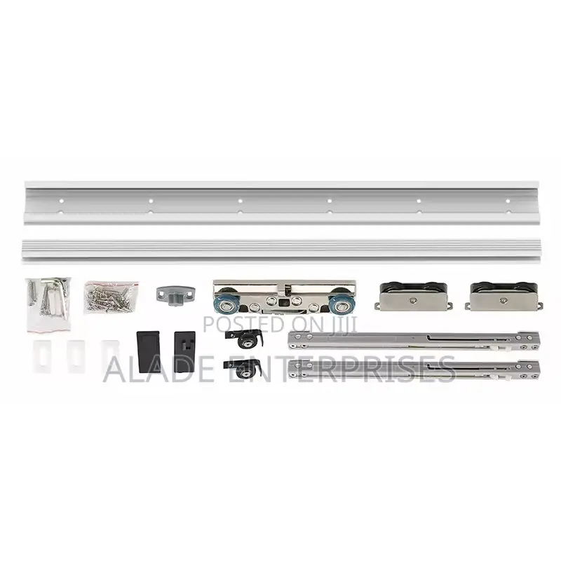 Customized Invisible Hidden Trackless Ghost Interior Accessories