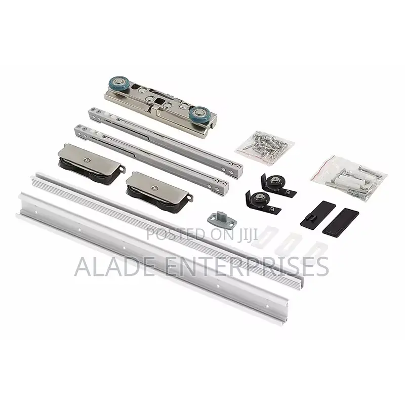 Customized Invisible Hidden Trackless Ghost Interior Accessories