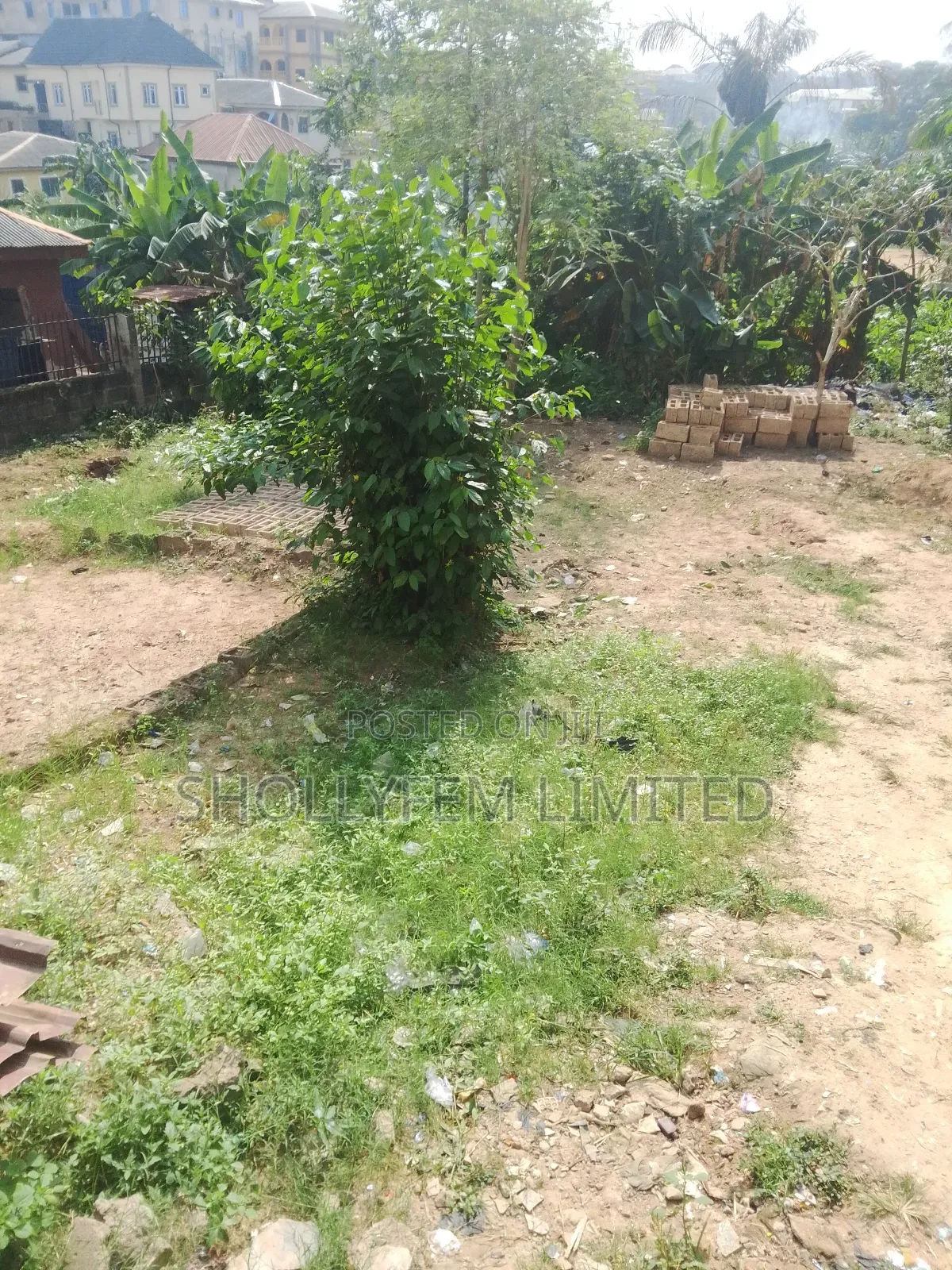 Land for Sale