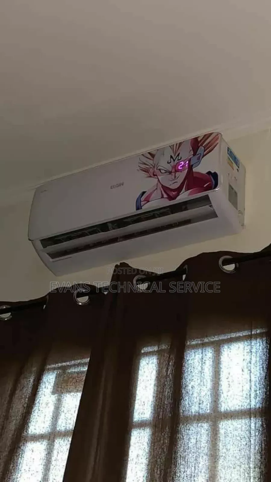 Ac Installation Repair and Maintenance