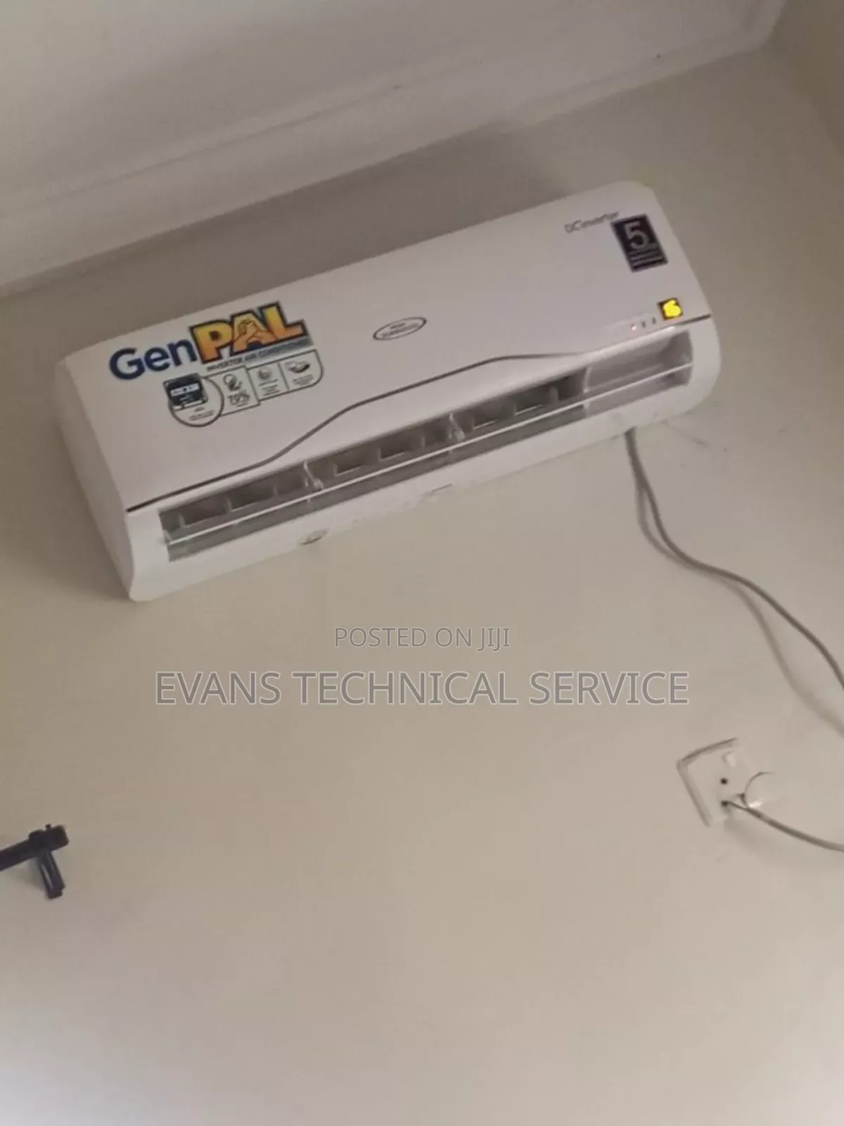 Ac Installation Repair and Maintenance
