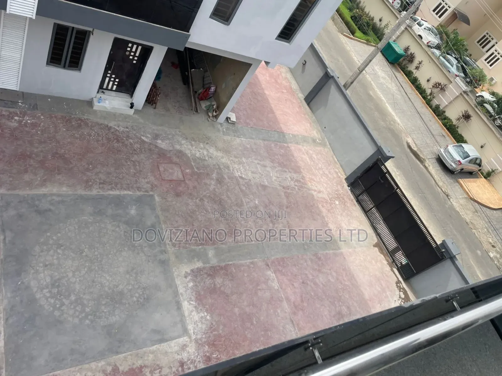 4bdrm Duplex in Shonibare Estate for rent