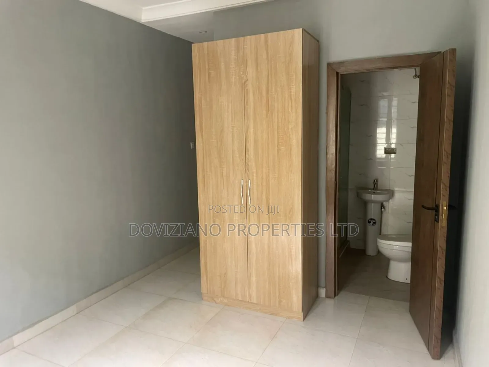 4bdrm Duplex in Shonibare Estate for rent