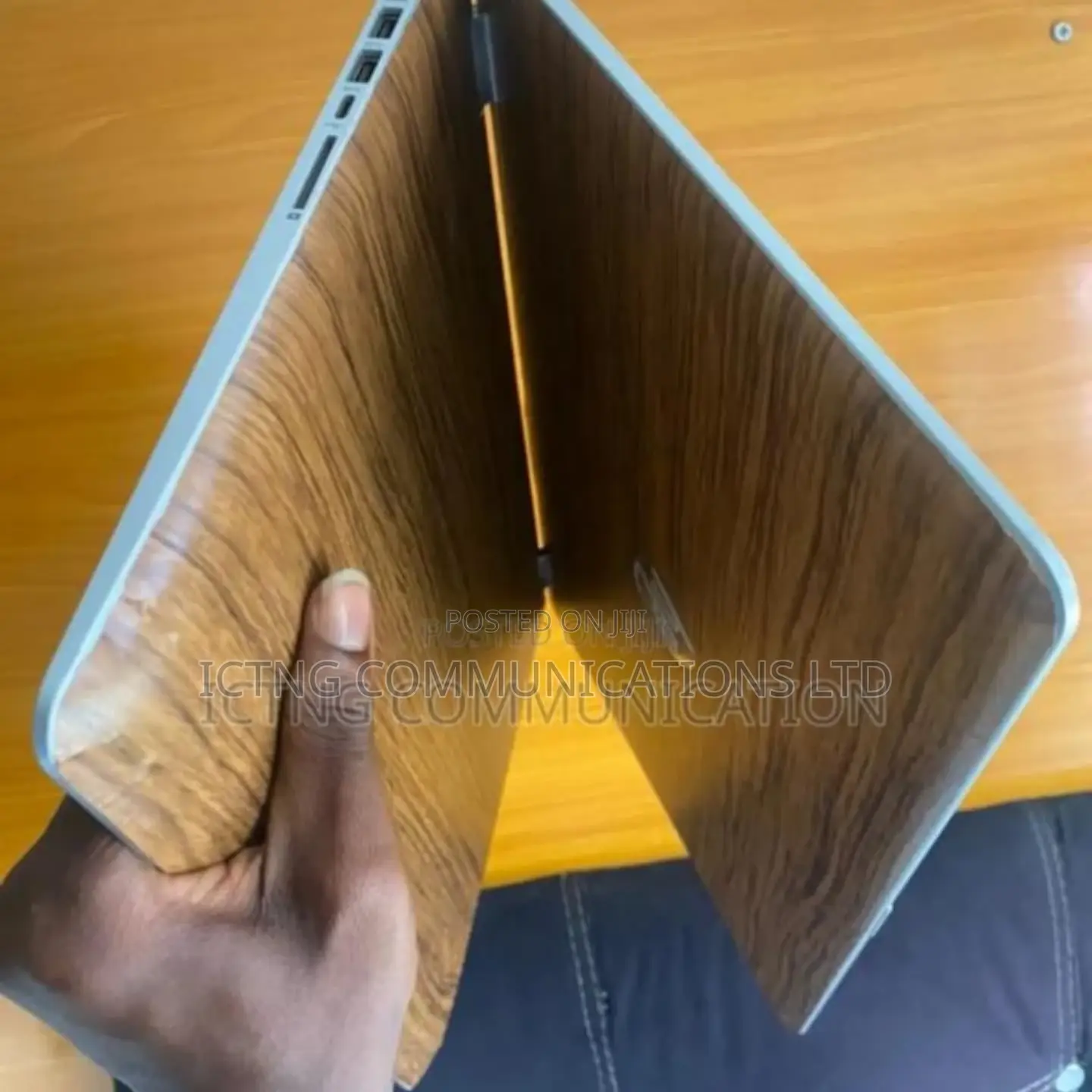 Laptop HP Pavilion x360 12GB Intel Core i5 SSD 256GB