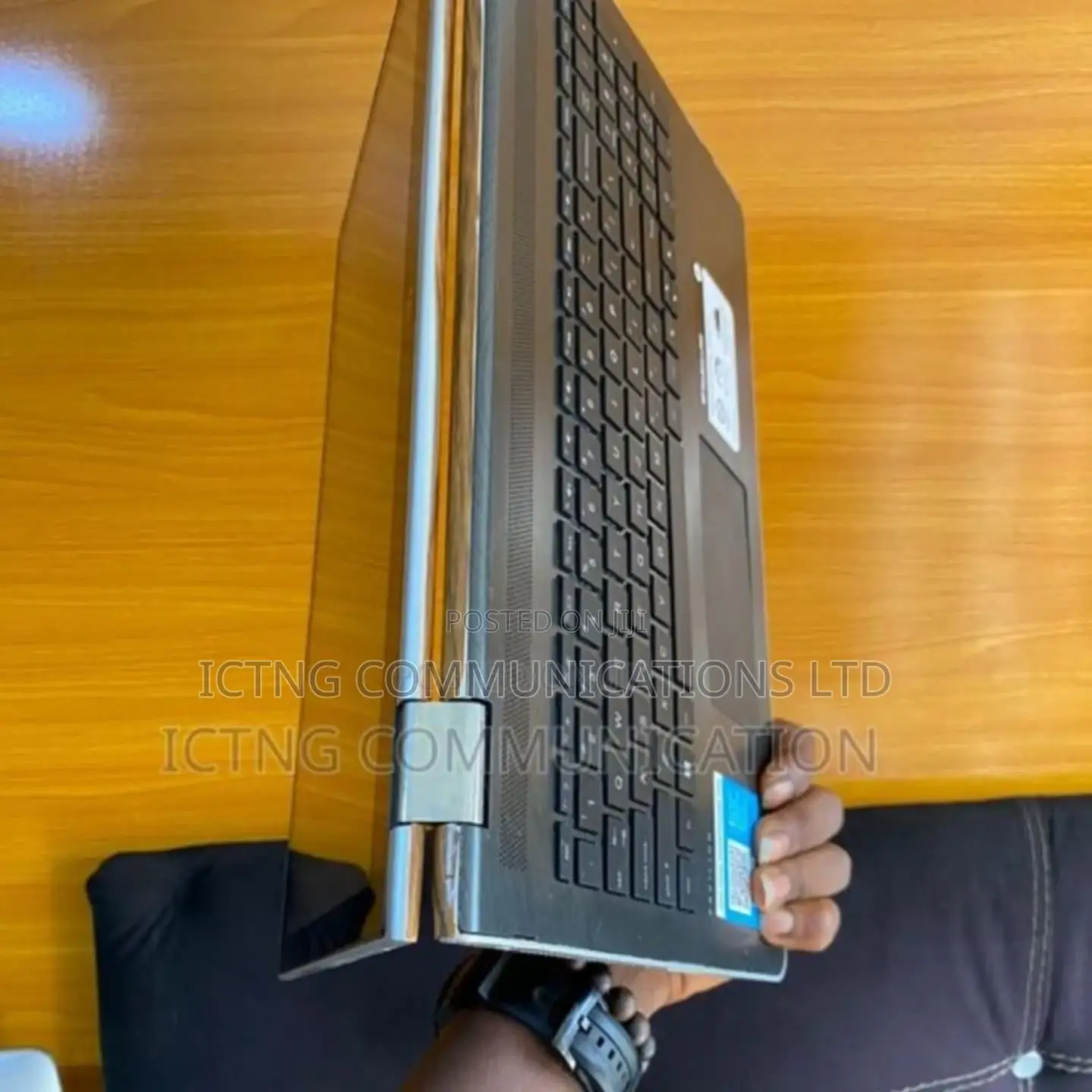 Laptop HP Pavilion x360 12GB Intel Core i5 SSD 256GB