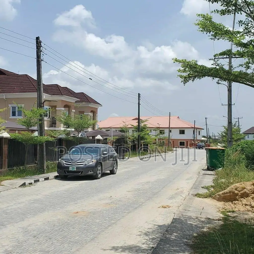 Dry Land for Sale | Ajah | 600sqm | 3 Min to Shoprite