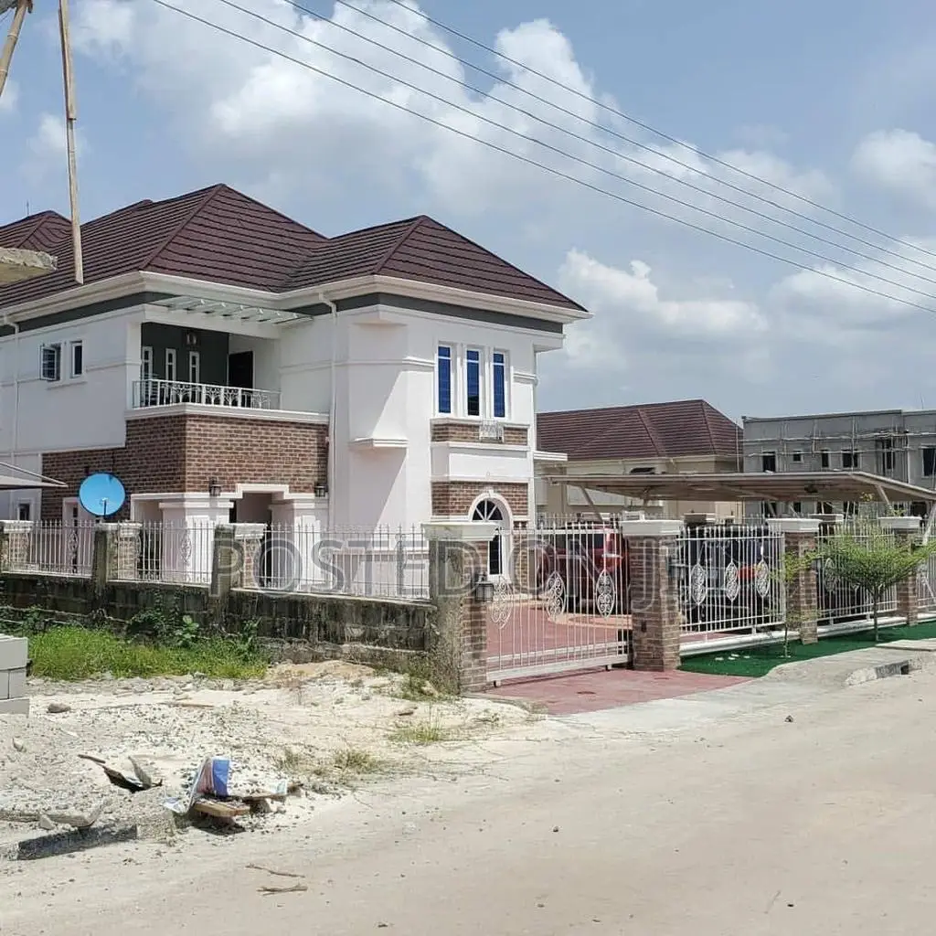 Dry Land for Sale | Ajah | 600sqm | 3 Min to Shoprite