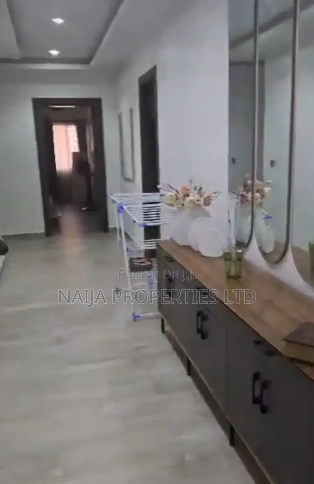 Furnished 2bdrm Apartment in Abacha Estate, Ikoyi for sale