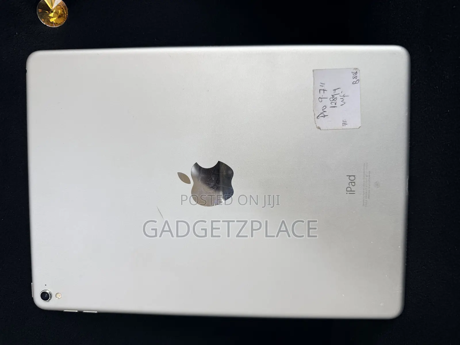 Apple iPad Pro 9.7 (2016) 128 GB White