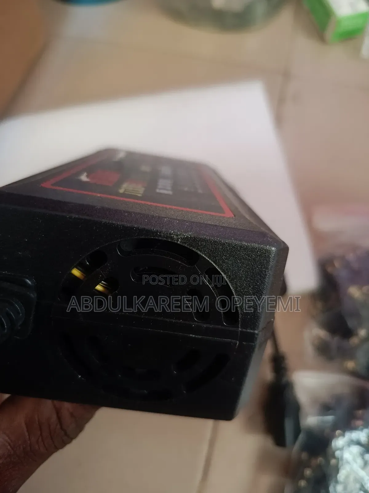 60v 30ah Leadacid Battery Ebike Charger