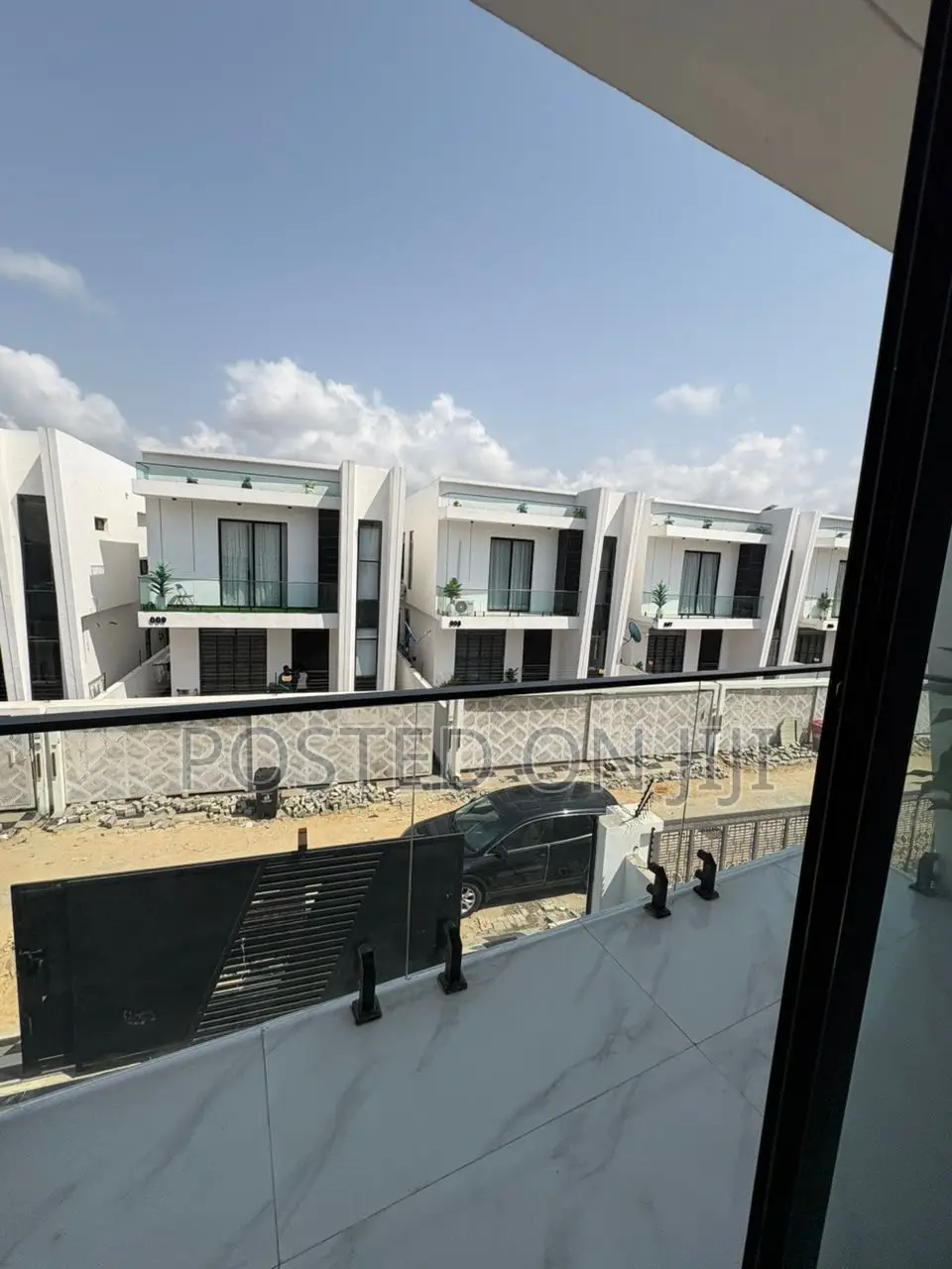 4bdrm House in Dpkay District, Lekki Phase 2 for sale