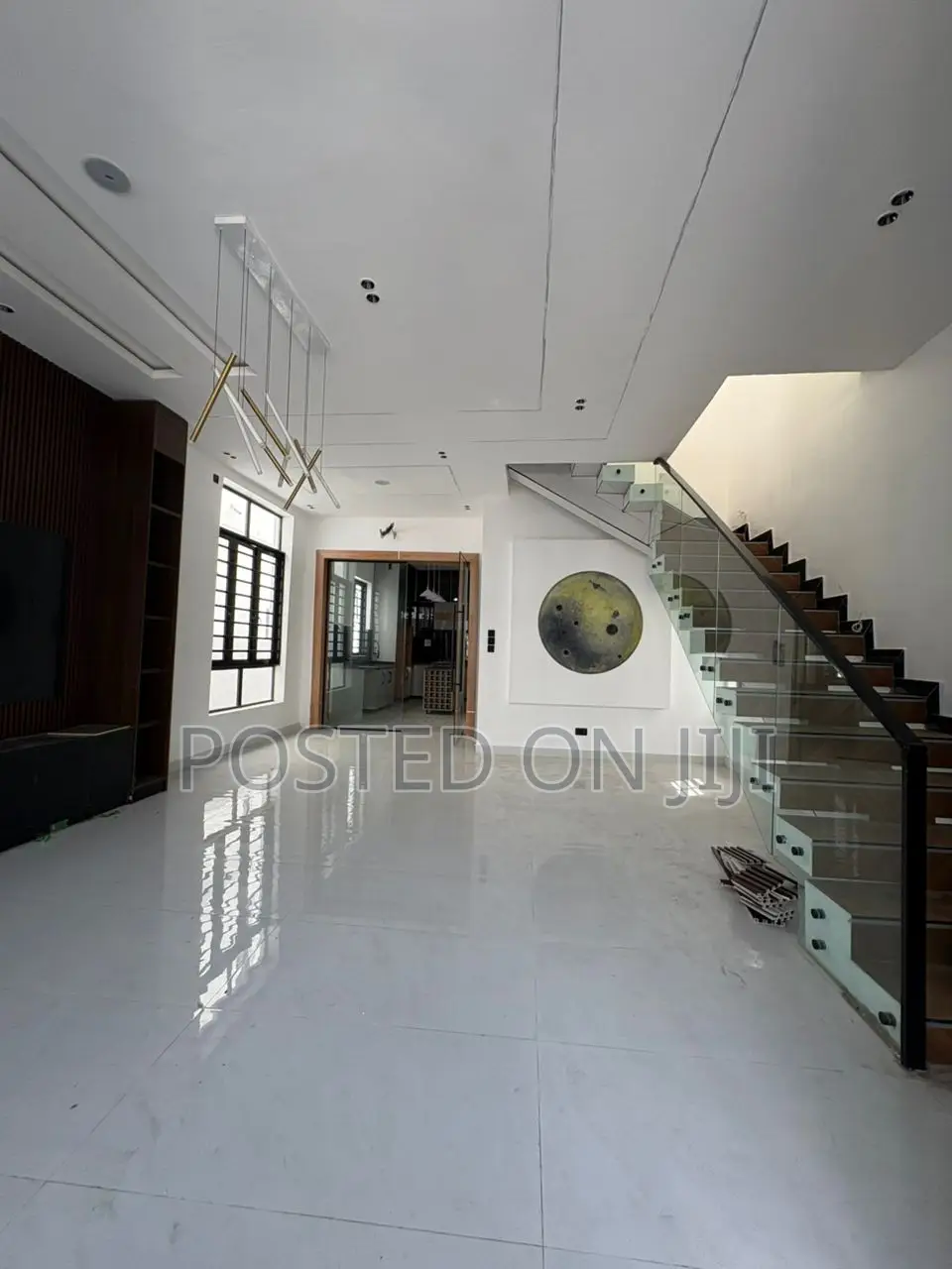 4bdrm House in Dpkay District, Lekki Phase 2 for sale