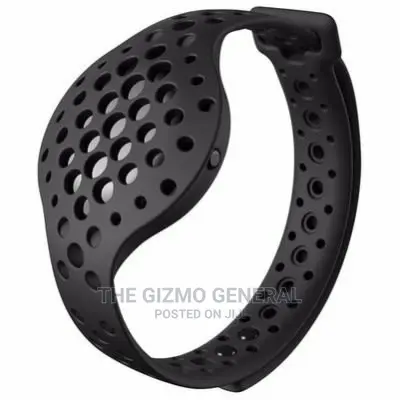 Moov Now Fitness Activity Tracker - Black